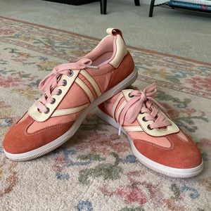 Calvin Klein Jeans Track Sneaker